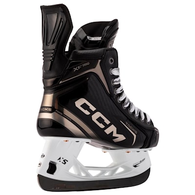  (CCM Tacks XF Pro Ice Hockey Skate - Senior)