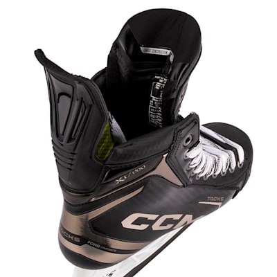  (CCM Tacks XF Pro Ice Hockey Skate - Senior)
