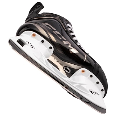  (CCM Tacks XF Pro Ice Hockey Skate - Senior)