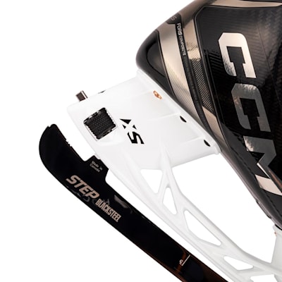  (CCM Tacks XF Pro Ice Hockey Skate - Senior)