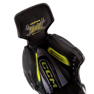  (CCM Tacks XF Pro Ice Hockey Skate - Senior)