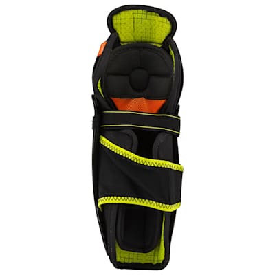 (CCM Tacks XF Pro Hockey Shin Guards - Youth)