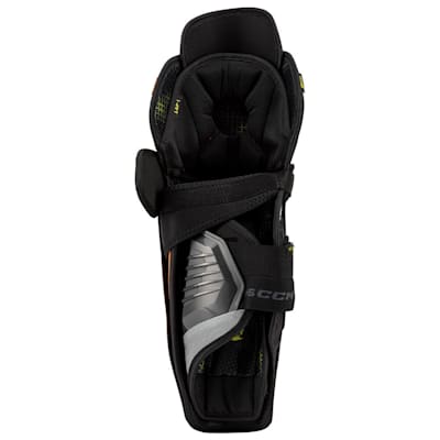  (CCM Tacks XF Pro Hockey Shin Guards - Junior)