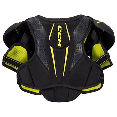  (CCM Tacks XF Pro Hockey Shoulder Pads - Youth)