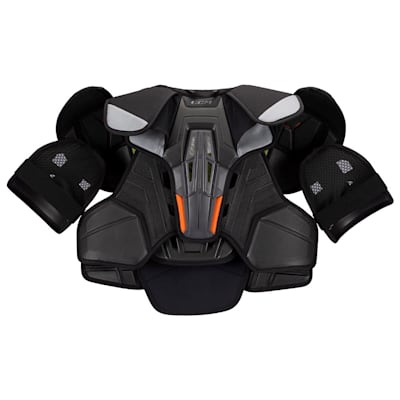  (CCM Tacks XF Pro Hockey Shoulder Pads - Senior)