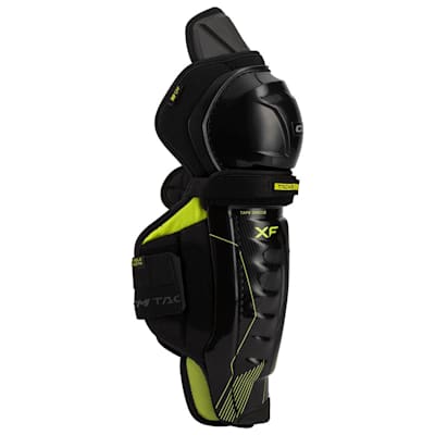  (CCM Tacks XF Hockey Shin Guards - Senior)