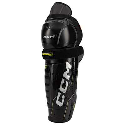 (CCM Tacks XF Hockey Shin Guards - Senior)