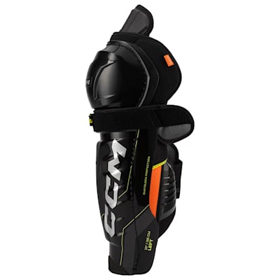  (CCM Tacks XF Hockey Shin Guards - Senior)