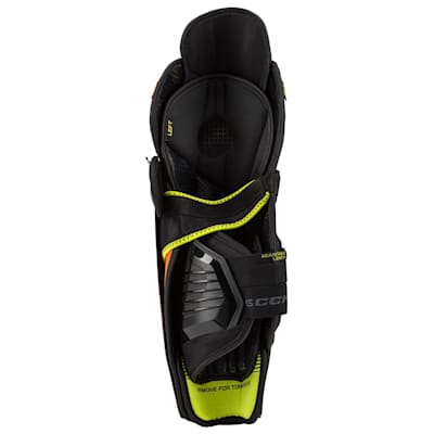  (CCM Tacks XF Hockey Shin Guards - Senior)