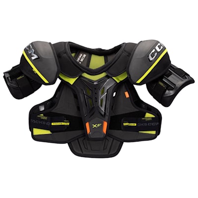  (CCM Tacks XF Hockey Shoulder Pads - Senior)