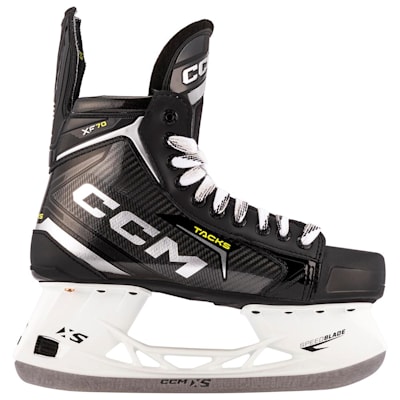  (CCM Tacks XF70 Ice Hockey Skates - Junior)