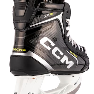  (CCM Tacks XF70 Ice Hockey Skates - Junior)