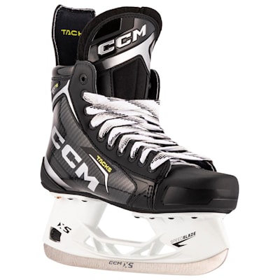  (CCM Tacks XF70 Ice Hockey Skates - Intermediate)