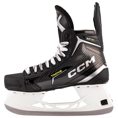  (CCM Tacks XF70 Ice Hockey Skates - Intermediate)