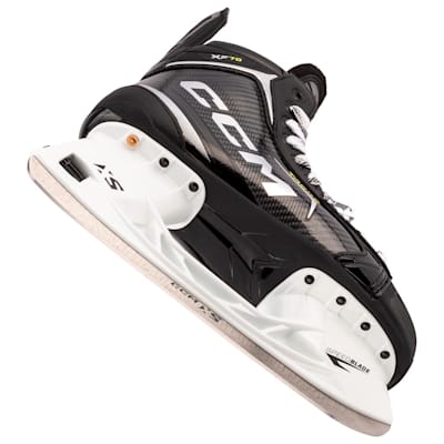  (CCM Tacks XF70 Ice Hockey Skates - Intermediate)