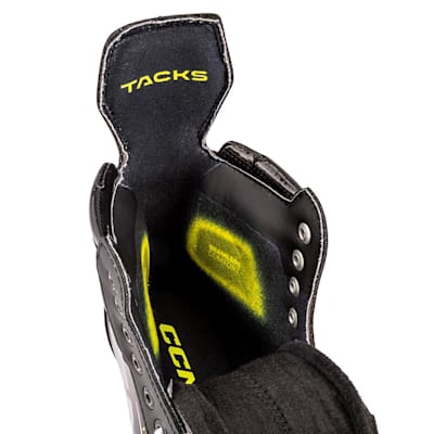  (CCM Tacks XF70 Ice Hockey Skates - Intermediate)