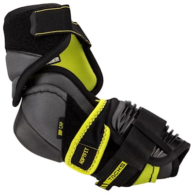  (CCM Tacks XF80 Hockey Elbow Pads - Junior)