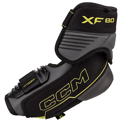  (CCM Tacks XF80 Hockey Elbow Pads - Senior)