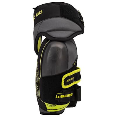  (CCM Tacks XF80 Hockey Elbow Pads - Senior)