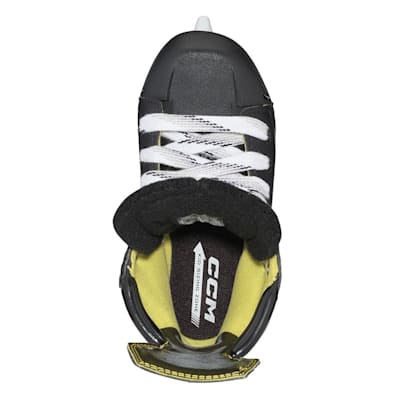  (CCM Tacks XF80 Ice Hockey Skates - Youth)