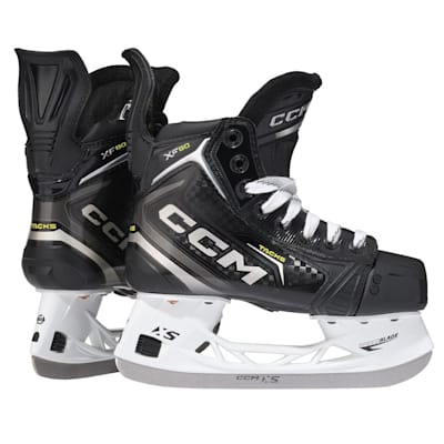  (CCM Tacks XF80 Ice Hockey Skates - Junior)