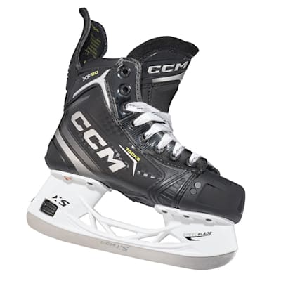  (CCM Tacks XF80 Ice Hockey Skates - Junior)