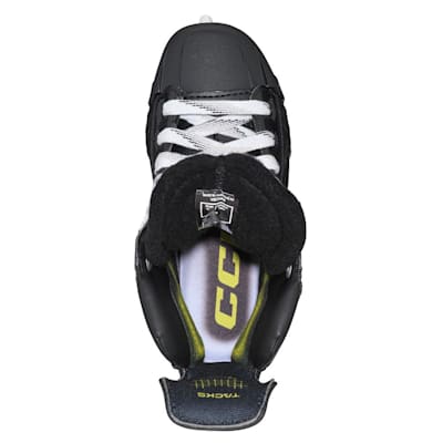  (CCM Tacks XF80 Ice Hockey Skates - Junior)