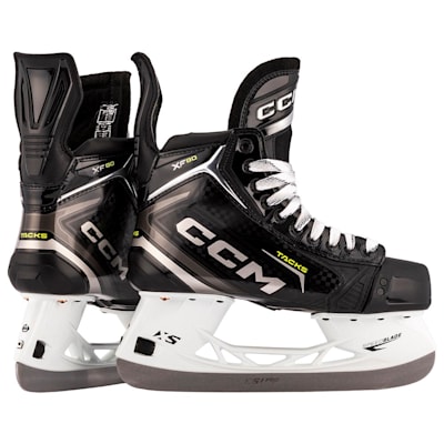  (CCM Tacks XF80 Ice Hockey Skates - Senior)