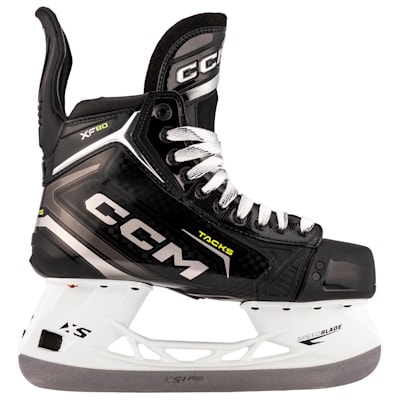  (CCM Tacks XF80 Ice Hockey Skates - Senior)