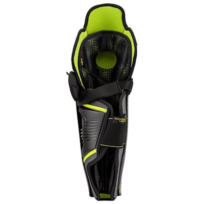  (CCM Tacks XF80 Hockey Shin Guards - Junior)