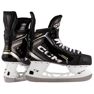  (CCM Tacks XF90 Ice Hockey Skate - Intermediate)