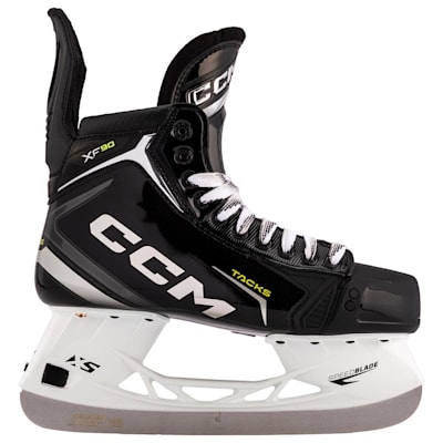  (CCM Tacks XF90 Ice Hockey Skate - Intermediate)