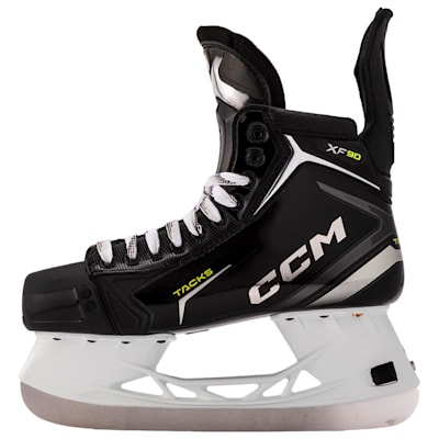  (CCM Tacks XF90 Ice Hockey Skate - Intermediate)