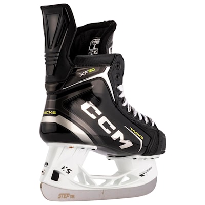  (CCM Tacks XF90 Ice Hockey Skate - Intermediate)