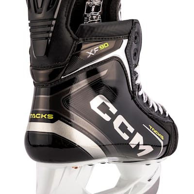  (CCM Tacks XF90 Ice Hockey Skate - Intermediate)