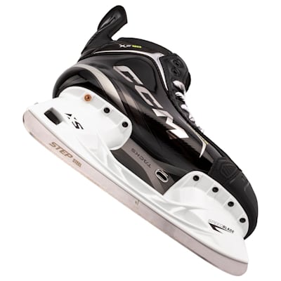  (CCM Tacks XF90 Ice Hockey Skate - Intermediate)