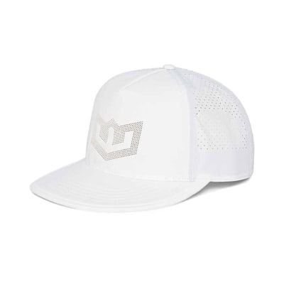  (Warroad Edge Hat - Youth)