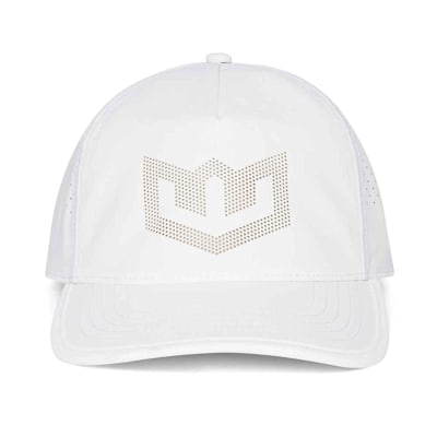  (Warroad Edge Hat - Adult)