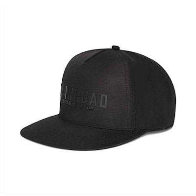  (Warroad Prospect Hat - Adult)