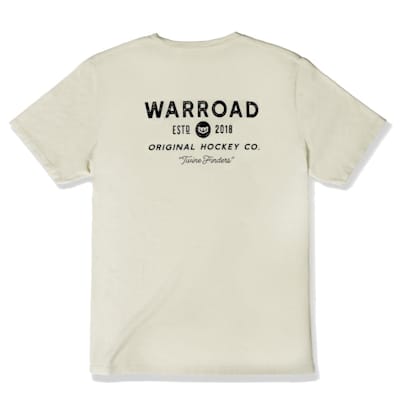  (Warroad Twine Finders Short Sleeve Tee Shirt - Youth)