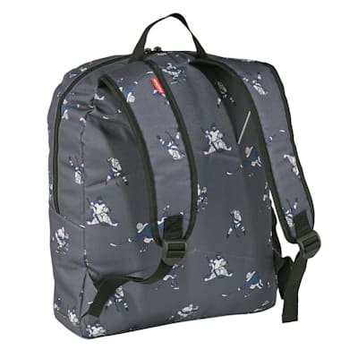  (CCM Back To School Backpack - Youth)