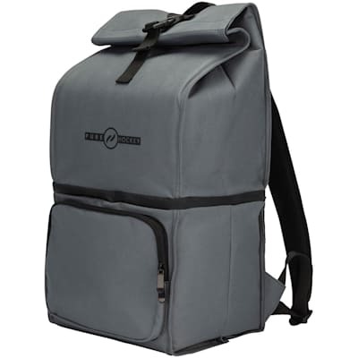  (Pure Hockey Insulated Cooler Backpack)