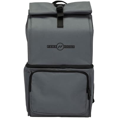  (Pure Hockey Insulated Cooler Backpack)
