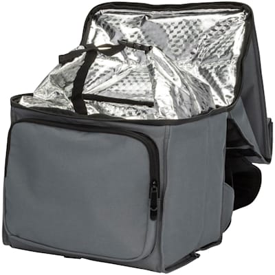  (Pure Hockey Insulated Cooler Backpack)