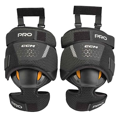  (CCM KP Pro Knee Guard - Senior)