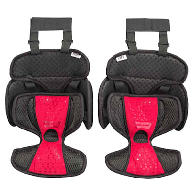  (CCM KP Pro Knee Guard - Senior)