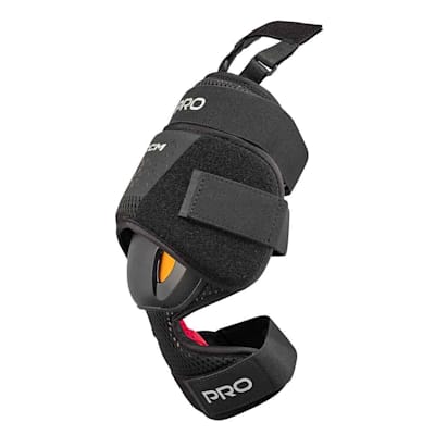  (CCM KP Pro Knee Guard - Senior)