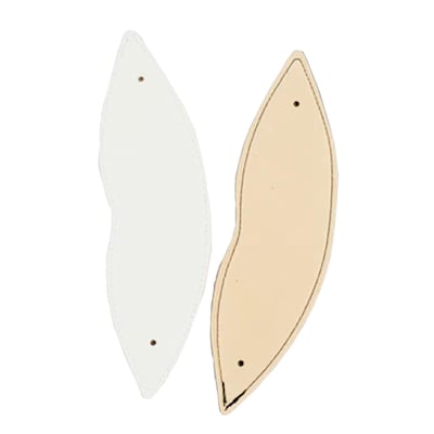  (Nash Goalie Mask Chin Sling - Senior)