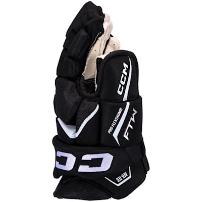  (CCM JetSpeed FTW Hockey Gloves - Senior)