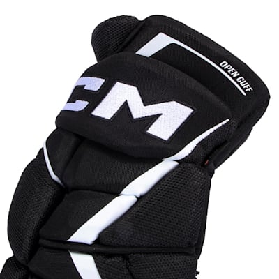  (CCM JetSpeed FTW Hockey Gloves - Senior)